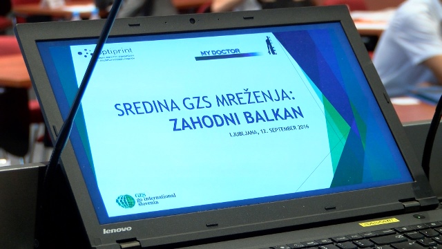 Arhiv: Poslovno sodelovanje z državami Zahodnega Balkana